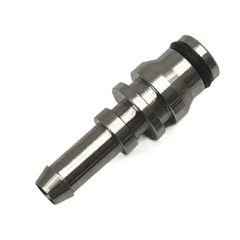 c10707d9cf4d4a9eb59fad58d357926d-goods INOX Brza Spojnica Muška za Crijevo Karcher Puzzi 8/1 10/1 100 200 300 na Ručku Kompletna sa Stezaljkom - Image 4