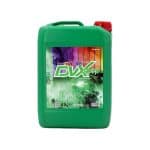 DIVORTEX Aktivna Pjena Šampon Za Pranje Auta Zelena 4KG DVX1609