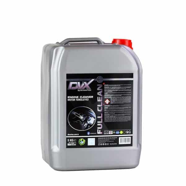 DIVORTEX Sredstvo Za Čišćenje i Odmašćivanje Motora 5KG DVX2404