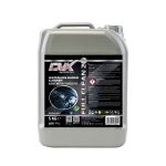 DivorteX Sredstvo za Suho Pranje i Cišćenje Motora 5KG