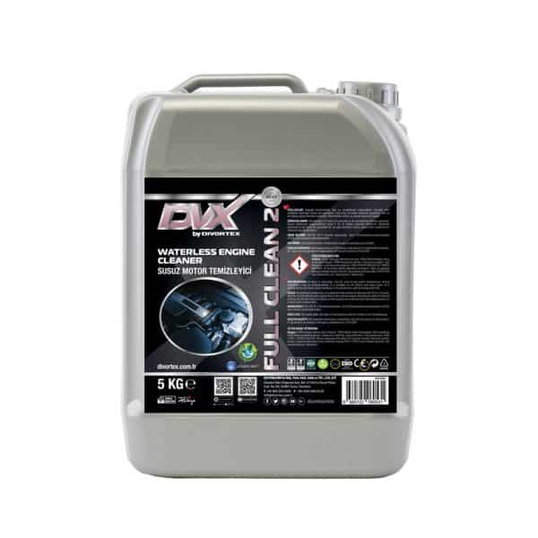 DivorteX Sredstvo za Suho Pranje i Cišćenje Motora 5KG