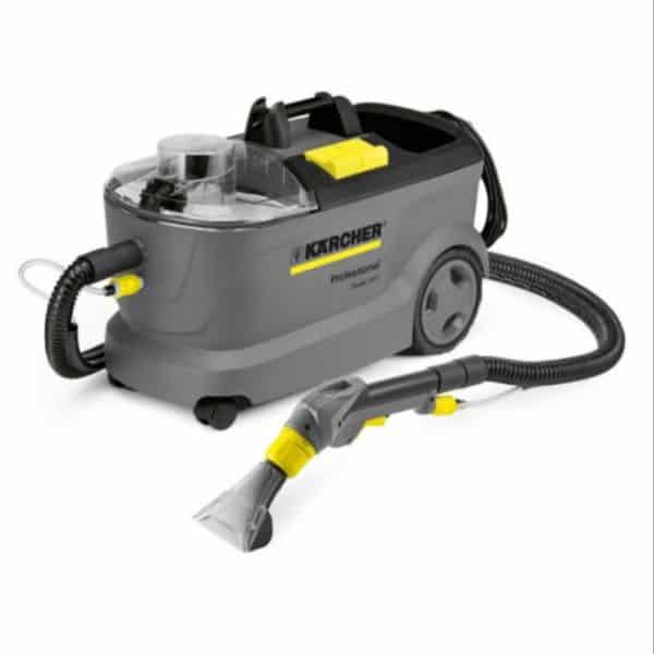 Karcher Puzzi 10/1 Usisivač za Dubinsko Čišćenje + Hand