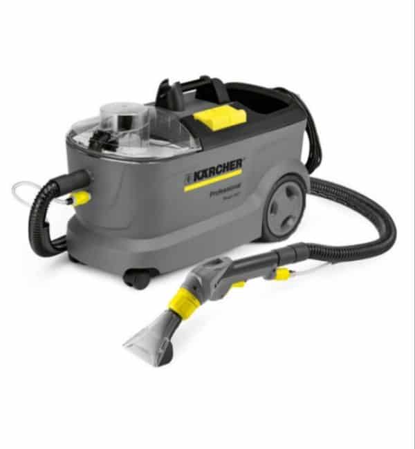 Karcher Puzzi 10/1 Usisivač za Dubinsko Čišćenje + Hand