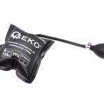 Elastično pumpa za podizanje automobila, max 135 kg, za brzu i sigurnu instalaciju.