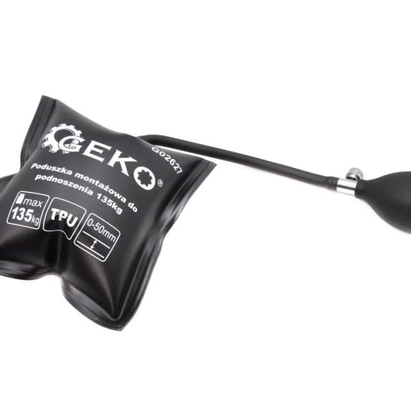 Elastično pumpa za podizanje automobila, max 135 kg, za brzu i sigurnu instalaciju.