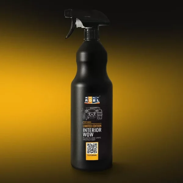 ADBL Interior WoW Tečnost za Zaštitu Premaz Plastika 1L