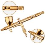 Airbrush Zlatni 0,2mm AB-180M Gold Aerograf