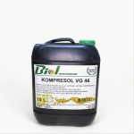 BIOL Ulje Za Kompresore KOMPRESOL VG 46 10L