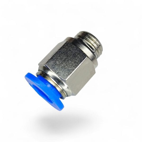 Brza Spojnica Za Crijevo Zrak 10MM - 1/4" M PC 10-G02 SHPI FESTO