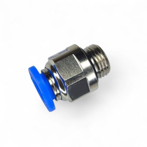 Brza Spojnica Za Crijevo Zrak 6MM - 1/8" M PC 06-G01 SHPI FESTO