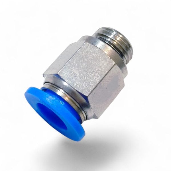 Brza Spojnica Za Crijevo Zrak 8MM - 1/4" M PC 08-G02 SHPI FESTO