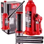 Hidraulična Dizalica za Auta 6 Tona 207-402mm Kutija Big Red 6T