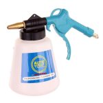 Pištolj za Pjeskarenje Sodom Plava Drška DT-B15