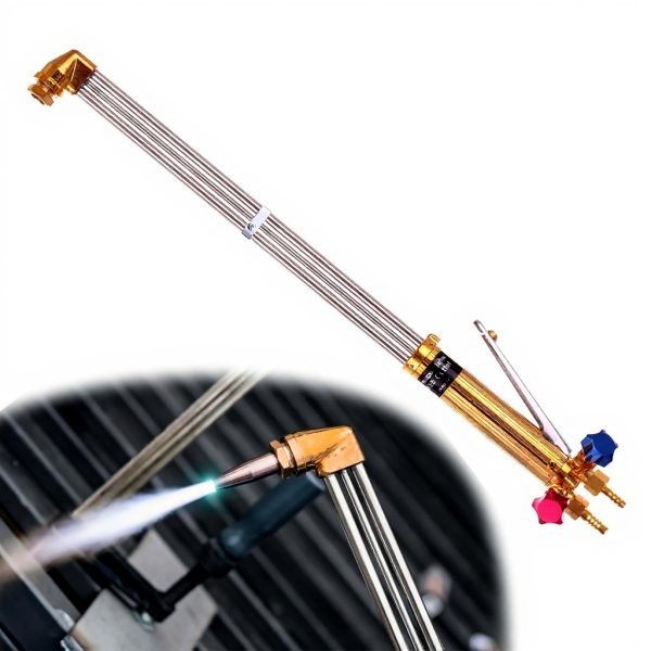 Plinski Rezač Propan Acetilen Kiseonik 900mm MUBEX