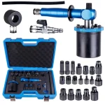 Pneumatski Alat za Izvlačenje Injektora Izvlakač sa Drškom 24/1