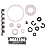 Set Dihtunga za Auarita H-887 Mini Špricu za Lakiranje