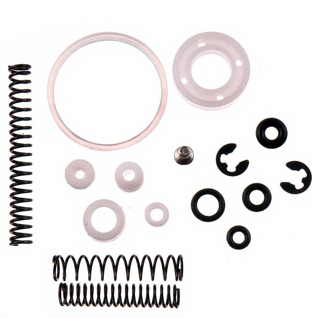 Set Dihtunga za Auarita H-887 Mini Špricu za Lakiranje Set Dihtunga za Auarita H-887 Mini Špricu za Lakiranje