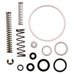 Set Dihtunga za Auarita K-400 Špricu za Lakiranje