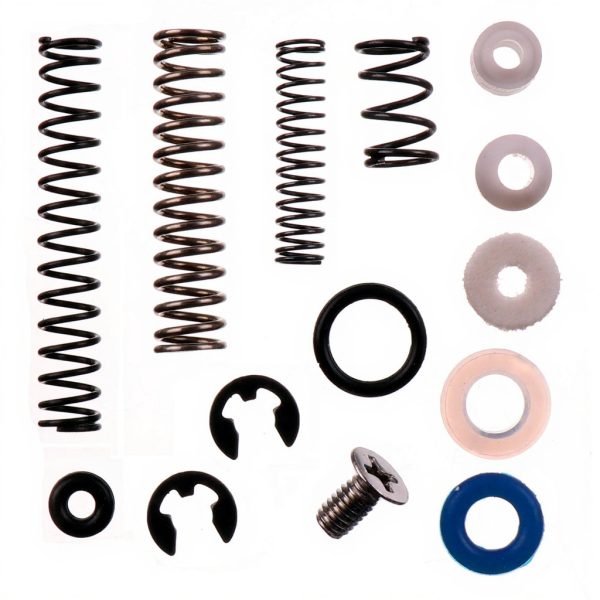 Set Dihtunga za Auarita Lion 1 Špricu za Lakiranje