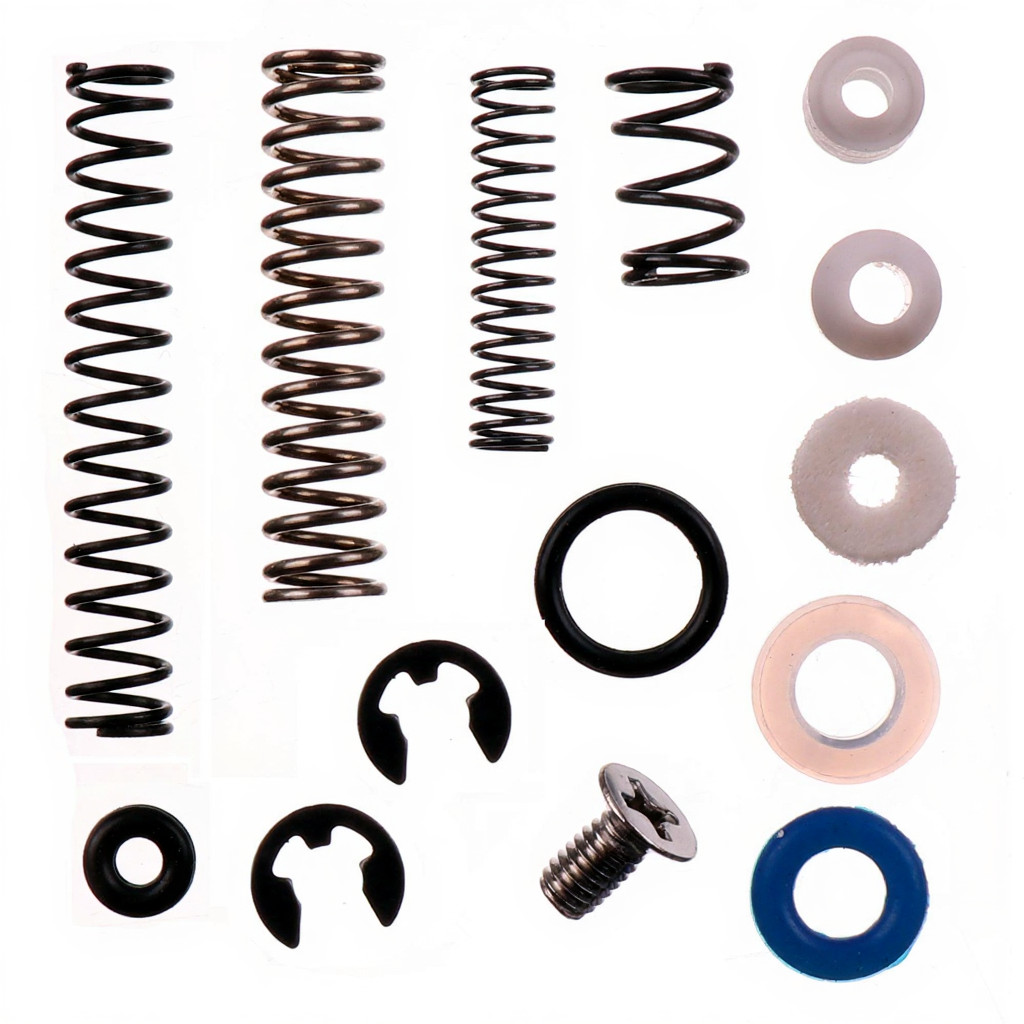 Set Dihtunga za Auarita Lion 1 Špricu za Lakiranje Set Dihtunga za Auarita Lion 1 Špricu za Lakiranje