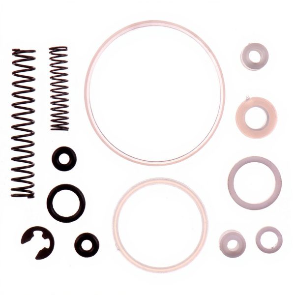 Set Dihtunga za Auarita Lion B Špricu za Lakiranje