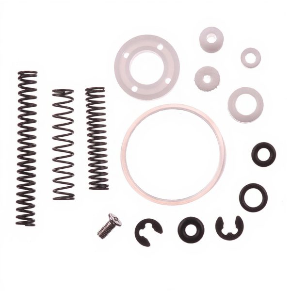 Set Dihtunga za Auarita MP-350 Mini Špricu za Lakiranje