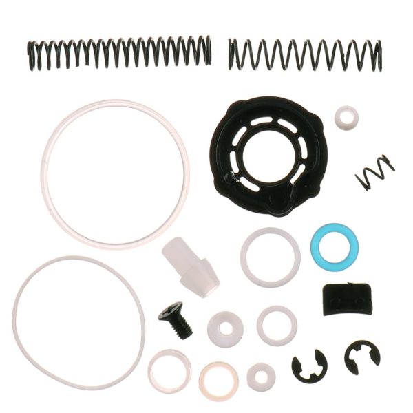 Set Dihtunga za Italco Gloss 2 Špricu za Lakiranje