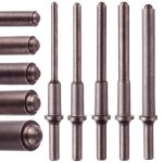 Set Dlijeta Izbijača za Izbijanje Zakovica čepova 5x 150mm