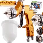 Šprica za Lakiranje TTS ITALCO PREMIUM 1,3mm LVMP PRO