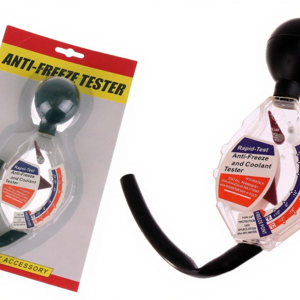 Tester za Antifriz Alat Za Testiranje