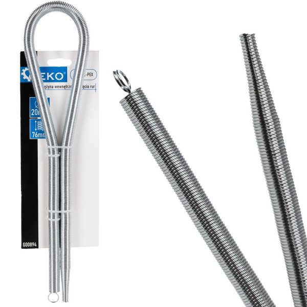 Unutrašnja Opruga za Savijanje PEX AL Cijevi za Grijanje 20mm