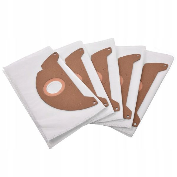 Vrećice za Karcher Set 5/1 MV 2 A2004 2054 74 WD 2.200