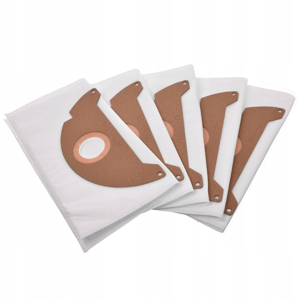 Vrećice za Karcher Set 5/1 MV 2 A2004 2054 74 WD 2.200 Vrećice za Karcher Set 5/1 MV 2 A2004 2054 74 WD 2.200