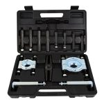 Alat Izvlakač Za Skidanje Ležajeva Set G02530 GEKO Set