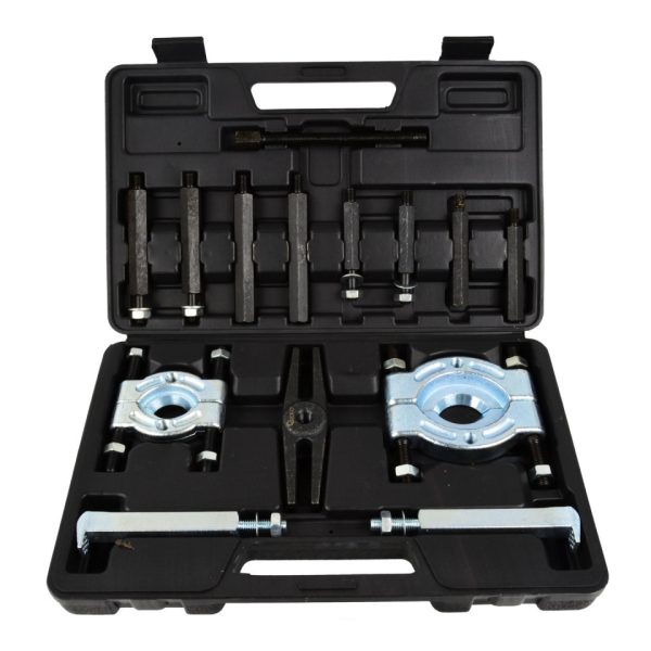 Alat Izvlakač Za Skidanje Ležajeva Set G02530 GEKO Set