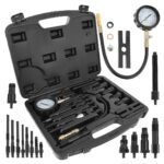 Alat Za Mjerenje Kompresije Cilindra Za Dizel Motore G02515