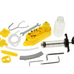 Alat Za Odzračivanje Zračnih Kočnica Za Bicikl G03501