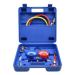 Alat Za Punjene Klima I Mjerenje Rashladnog Plina G02670