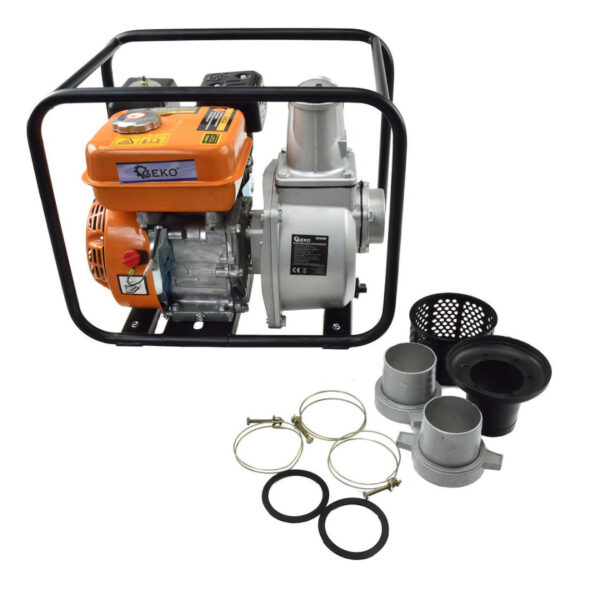 Benzinska Pumpa Za Vodu Benzin G81040