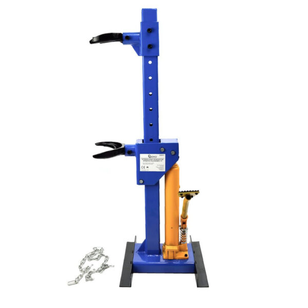 Hidraulična Presa Za Sabijanje Kompresovanje Opruga 1T G02077