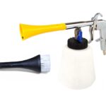 Tornador Za Dubinsko Čišćenje Sa Posudom i Dvije Trube 1L G01158