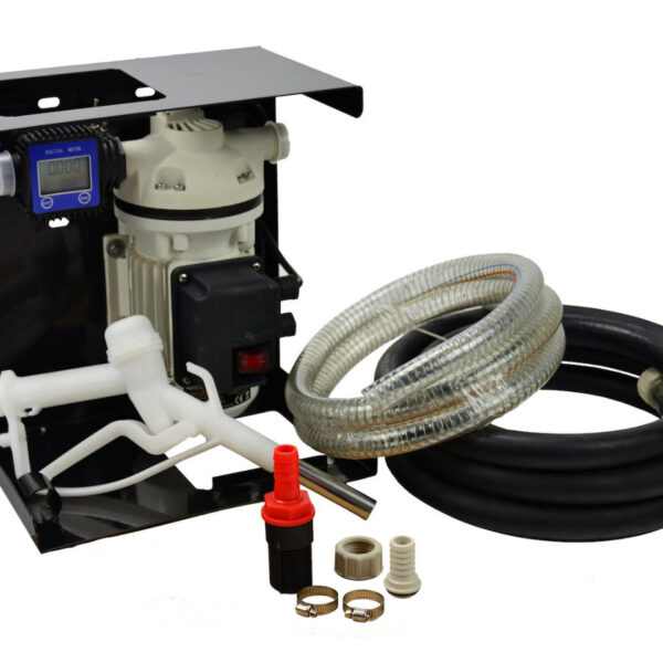 Komplet Pumpe Za AdBlue Za Točenje AdBlue 230V G03101