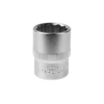 Nasadni Ključ Gedora 1/2 Pogon Metrički 12-Ugaoni 8MM G12208