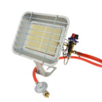 Plinska Grijalica 4600W Sa Piezo Paljenjem G80531