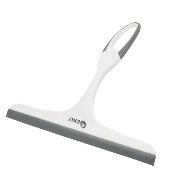 Ravni Brisač Za Staklo Sa Gumenom Drškom 25CM G73861