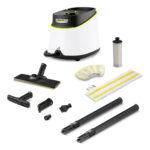 SC 3 DELUXE Easyfix Paročistač Karcher SC3