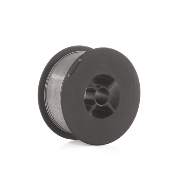 Žica Punjena Prahom 1kg 1,0mm Za Varenje Bez Boce CO2 GEKO