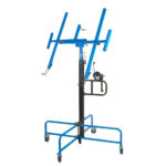 Držač Nosač Za Dizanje Rigips Ploča OSB Panela Do 40KG 4M