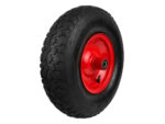 Guma Sa Crvenom Felgom Za Kolica 4.00-6 G71006