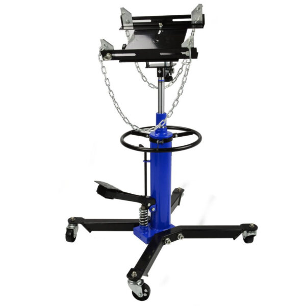 Hidraulična Dizalica Za Skidanje Mjenjača Sa Nožnom Pumpom G02101